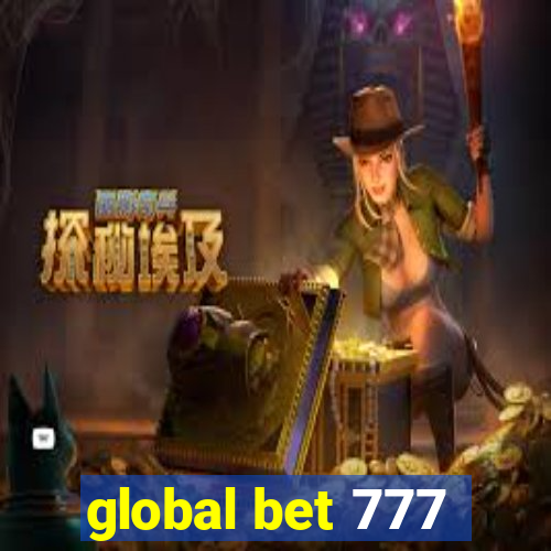 global bet 777